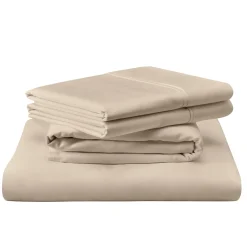 Best American Furniture Galleries TEMPUR Luxe Egyptian Cotton Sheet Set Tempur Luxe Egyptian Cotton Sheet Set