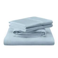 Outlet American Furniture Galleries TEMPUR Luxe Egyptian Cotton Sheet Set Tempur Luxe Egyptian Cotton Sheet Set