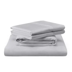 Online American Furniture Galleries TEMPUR Luxe Egyptian Cotton Sheet Set Tempur Luxe Egyptian Cotton Sheet Set