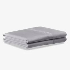 Online American Furniture Galleries TEMPUR Luxe Egyptian Cotton Pillowcase Set Tempur Luxe Egyptian Cotton Pillowcase Set