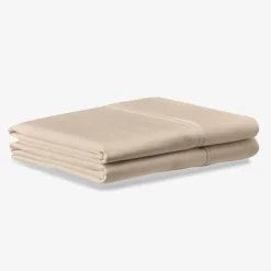 Clearance American Furniture Galleries TEMPUR Luxe Egyptian Cotton Pillowcase Set Tempur Luxe Egyptian Cotton Pillowcase Set