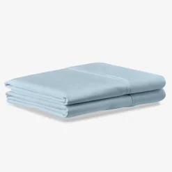 Clearance American Furniture Galleries TEMPUR Luxe Egyptian Cotton Pillowcase Set Tempur Luxe Egyptian Cotton Pillowcase Set