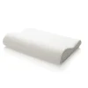 New American Furniture Galleries Tempur Pillows Standard Tempur-Neck Low Profile Pillow