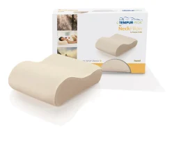 New American Furniture Galleries Tempur Pillows Tempur-Neck Travel Pillow