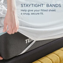 Outlet American Furniture Galleries TEMPUR ProAir Sheet Set Tempur Proair Sheet Set
