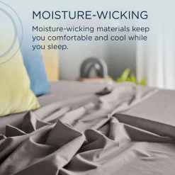 Clearance American Furniture Galleries TEMPUR ProAir Sheet Set Tempur Proair Sheet Set