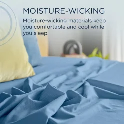 Online American Furniture Galleries TEMPUR ProAir Sheet Set Tempur Proair Sheet Set
