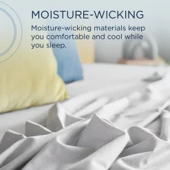 Outlet American Furniture Galleries TEMPUR ProAir Sheet Set Tempur Proair Sheet Set