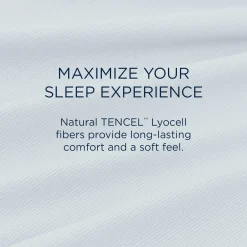 Clearance American Furniture Galleries TEMPUR ProAir Sheet Set Tempur Proair Sheet Set