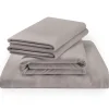 Outlet American Furniture Galleries TEMPUR Rayon from Bamboo Sheet Set Tempur Rayon From Bamboo Sheet Set