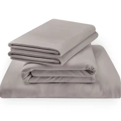 Outlet American Furniture Galleries TEMPUR Rayon from Bamboo Sheet Set Tempur Rayon From Bamboo Sheet Set