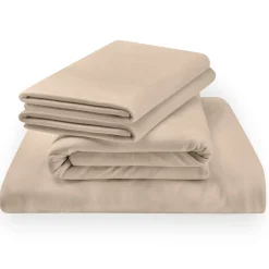 Hot American Furniture Galleries TEMPUR Rayon from Bamboo Sheet Set Tempur Rayon From Bamboo Sheet Set