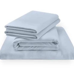 New American Furniture Galleries TEMPUR Rayon from Bamboo Sheet Set Tempur Rayon From Bamboo Sheet Set
