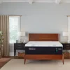 Fashion American Furniture Galleries TEMPUR-Adapt® 2.0 Medium Hybrid King Mattress