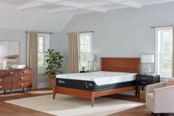 Fashion American Furniture Galleries TEMPUR-Adapt® 2.0 Medium Hybrid King Mattress