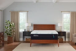 Best American Furniture Galleries TEMPUR-Adapt® 2.0 Medium King Mattress