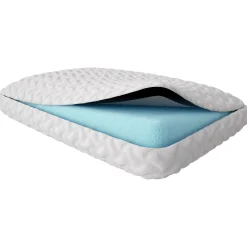 Sale American Furniture Galleries TEMPUR-Adapt Cloud Tempur-Adapt Cloud Plus Cooling Pillow