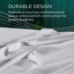 Clearance American Furniture Galleries TEMPUR-Adapt Luxe Egyptian Cotton Sheets Tempur-Adapt Luxe Egyptian Cotton Sheets
