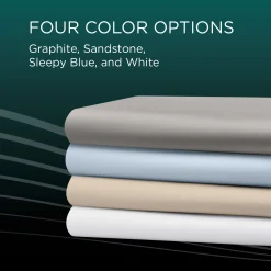 Fashion American Furniture Galleries TEMPUR-Adapt Luxe Egyptian Cotton Sheets Tempur-Adapt Luxe Egyptian Cotton Sheets