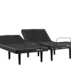 Online American Furniture Galleries TEMPUR-Ergo® ProSmart™ Base Split King Adjustable Base