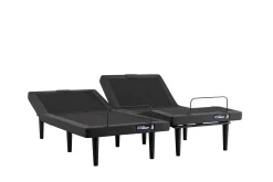 Online American Furniture Galleries TEMPUR-Ergo® ProSmart™ Base Split King Adjustable Base
