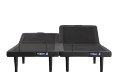Online American Furniture Galleries TEMPUR-Ergo® ProSmart™ Base Split King Adjustable Base