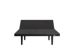 Online American Furniture Galleries TEMPUR-Ergo® Queen Ergo® Foundation