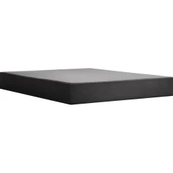 Fashion American Furniture Galleries Tempur-Flat Foundations Queen Standard Base 9" Height