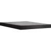 Outlet American Furniture Galleries Tempur-Flat Foundations Queen Low Profile Base 5" Height