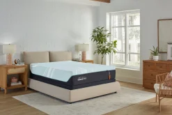 New American Furniture Galleries TEMPUR-LuxeAdapt® 2.0 Firm King Mattress