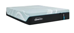 Outlet American Furniture Galleries TEMPUR-LuxeAdapt® 2.0 Soft King Mattress
