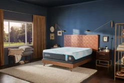 Sale American Furniture Galleries Tempur-LuxeBreeze® 2.0 Firm King LuxeBreeze® Firm Mattress