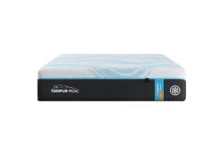 Sale American Furniture Galleries Tempur-LuxeBreeze® 2.0 Firm King LuxeBreeze® Firm Mattress