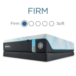 Sale American Furniture Galleries Tempur-LuxeBreeze® 2.0 Firm King LuxeBreeze® Firm Mattress