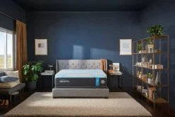 Clearance American Furniture Galleries Tempur-LuxeBreeze® 2.0 Soft King LuxeBreeze® Soft Mattress