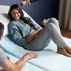 Clearance American Furniture Galleries Tempur-LuxeBreeze® 2.0 Soft King LuxeBreeze® Soft Mattress