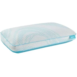 Hot American Furniture Galleries Tempur-Pedic Breeze ProHi 2.0 King ProHi Pillow