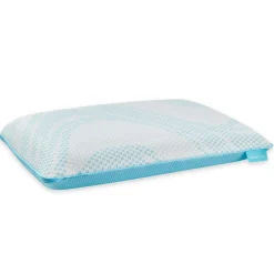 Fashion American Furniture Galleries Tempur-Pedic Breeze ProLo 2.0 King ProLo Pillow