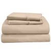 Sale American Furniture Galleries Tempur-Pedic ProPerformance Sheet Set Tempur-Pedic Properformance Sheet Set