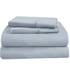 New American Furniture Galleries Tempur-Pedic ProPerformance Sheet Set Tempur-Pedic Properformance Sheet Set