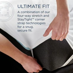 Hot American Furniture Galleries Tempur-Pedic ProPerformance Sheet Set Tempur-Pedic Properformance Sheet Set