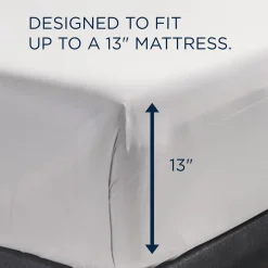 Hot American Furniture Galleries Tempur-Pedic ProPerformance Sheet Set Tempur-Pedic Properformance Sheet Set