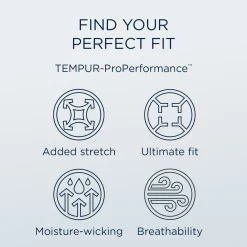 Sale American Furniture Galleries Tempur-Pedic ProPerformance Sheet Set Tempur-Pedic Properformance Sheet Set