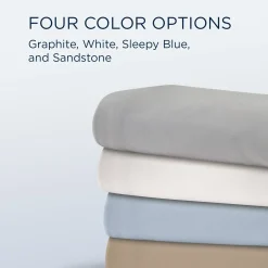 Hot American Furniture Galleries Tempur-Pedic ProPerformance Sheet Set Tempur-Pedic Properformance Sheet Set