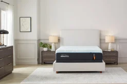 Outlet American Furniture Galleries TEMPUR-ProAdapt® 2.0 Firm Queen Mattress
