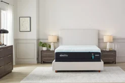Discount American Furniture Galleries TEMPUR-ProAdapt® 2.0 Medium Hybrid King Mattress