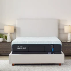 Fashion American Furniture Galleries TEMPUR-ProAdapt® 2.0 Soft King Mattress