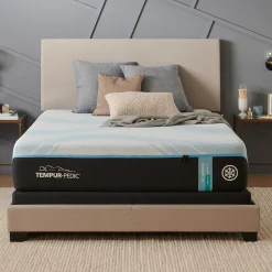 Outlet American Furniture Galleries Tempur-ProBreeze® 2.0 Medium King ProBreeze® Medium Mattress