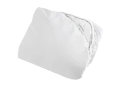 Clearance American Furniture Galleries Tempur-Protect Breeze Mattress Protector Queen Mattress Protector