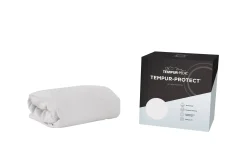 Online American Furniture Galleries Tempur-Protect Mattress Protector - Queen